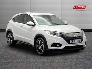Honda - HR-V
