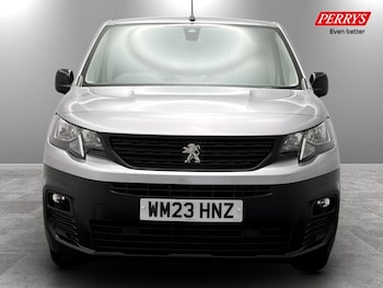 Used Peugeot Partner 2023 for sale - 79524252: Photo