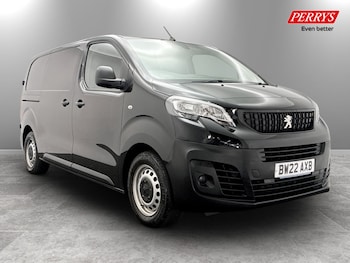 Used Peugeot Expert 2022 for sale - 78893908: Photo