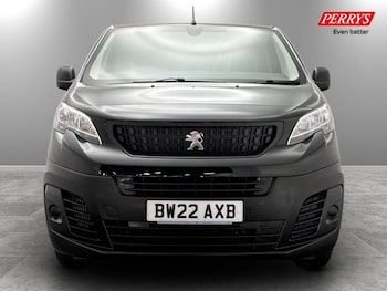Used Peugeot Expert 2022 for sale - 78893908: Photo