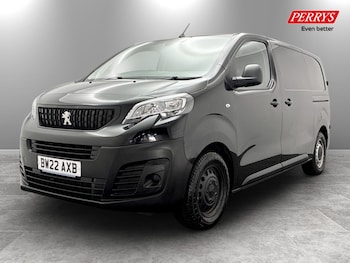 Used Peugeot Expert 2022 for sale - 78893908: Photo