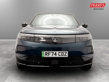 Used Vauxhall Grandland 2024 for sale - 78961394: Photo