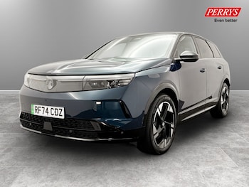 Used Vauxhall Grandland 2024 for sale - 78961394: Photo