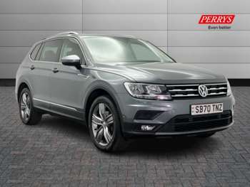 2021 - 1.5 TSI EVO Match 5dr