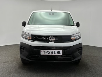Used Vauxhall Combo 2026 for sale - 78639639: Photo