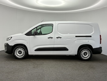 Used Vauxhall Combo 2026 for sale - 78639639: Photo
