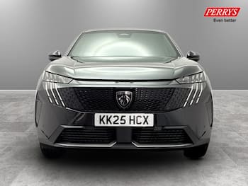 Used Peugeot 3008 2025 for sale - 79512008: Photo