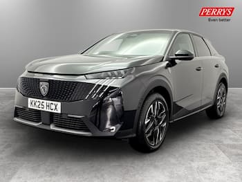 Used Peugeot 3008 2025 for sale - 79512008: Photo