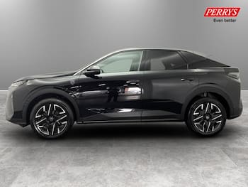 Used Peugeot 3008 2025 for sale - 79512008: Photo