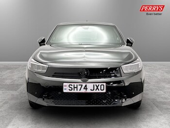 Used Vauxhall Corsa 2024 for sale - 78209626: Photo