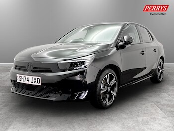 Used Vauxhall Corsa 2024 for sale - 78209626: Photo