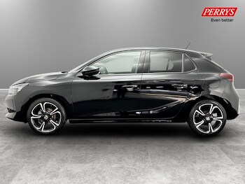 Used Vauxhall Corsa 2024 for sale - 78209626: Photo