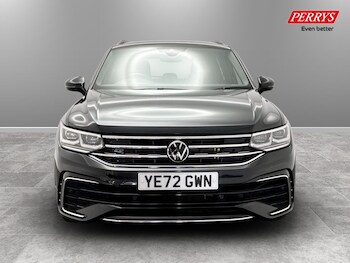 Used Volkswagen Tiguan 2023 for sale - 78325891: Photo