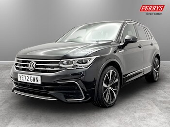 Used Volkswagen Tiguan 2023 for sale - 78325891: Photo