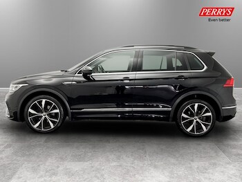 Used Volkswagen Tiguan 2023 for sale - 78325891: Photo