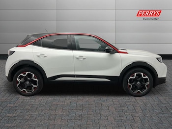 Used Vauxhall Mokka 2022 for sale - 75342408: Photo