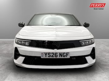 Used Vauxhall Astra 2026 for sale - 78551962: Photo