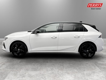 Used Vauxhall Astra 2026 for sale - 78551962: Photo