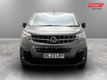Used Vauxhall Vivaro Life 2023 for sale - 78939557: Photo