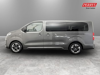 Used Vauxhall Vivaro Life 2023 for sale - 78939557: Photo