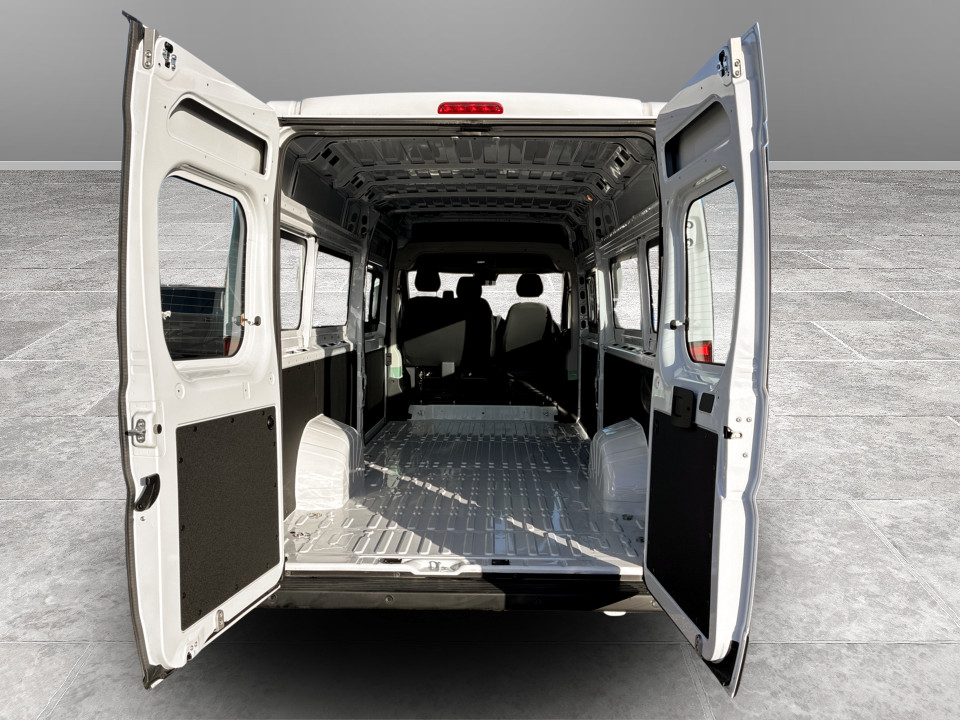 Used Vauxhall Movano 2026 for sale - 77432134: Photo 12