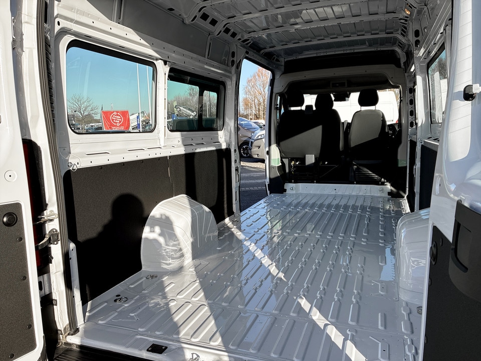 Used Vauxhall Movano 2026 for sale - 77432134: Photo 14