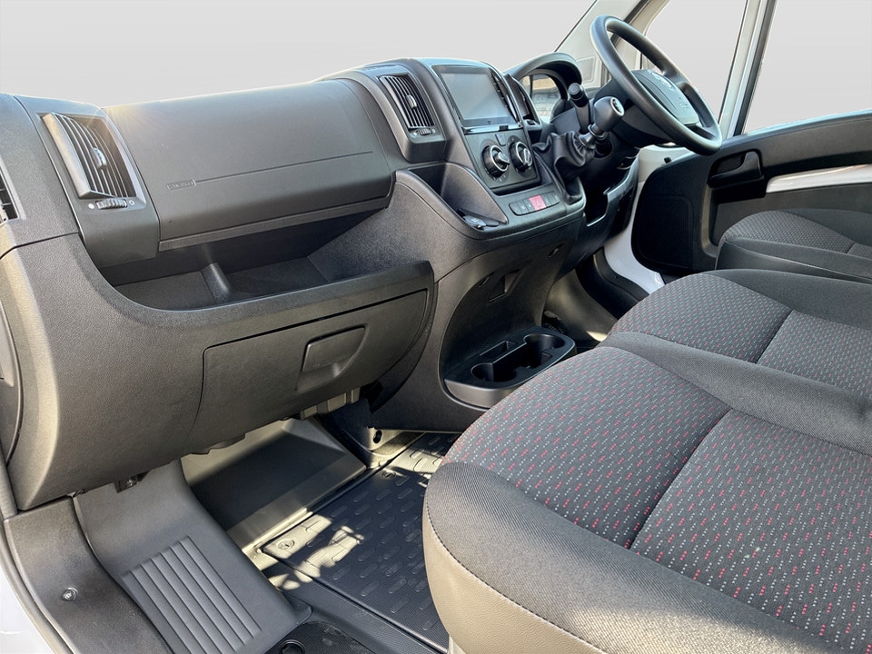 Used Vauxhall Movano 2026 for sale - 77432134: Photo 17