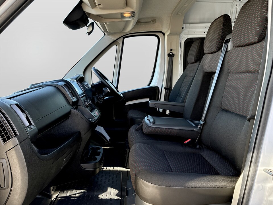 Used Vauxhall Movano 2026 for sale - 77432134: Photo 18