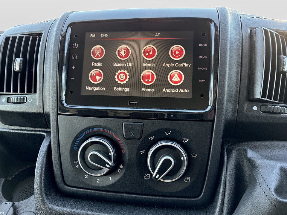 Used Vauxhall Movano 2026 for sale - 77432134: Photo 19