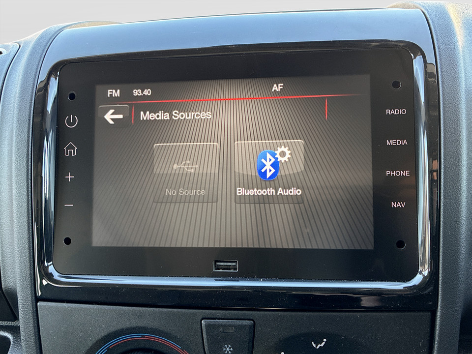 Used Vauxhall Movano 2026 for sale - 77432134: Photo 21