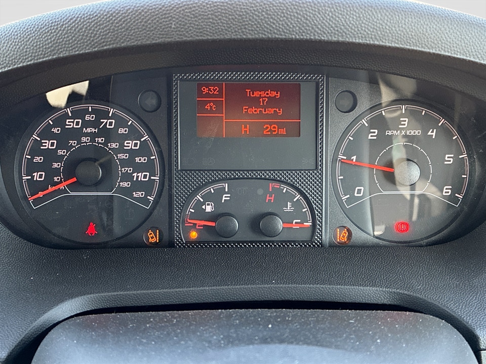 Used Vauxhall Movano 2026 for sale - 77432134: Photo 22