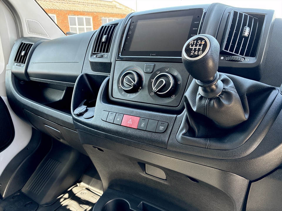 Used Vauxhall Movano 2026 for sale - 77432134: Photo 23