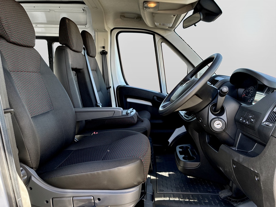 Used Vauxhall Movano 2026 for sale - 77432134: Photo 24