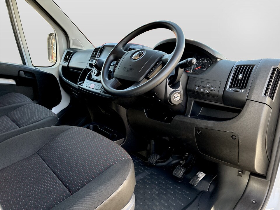 Used Vauxhall Movano 2026 for sale - 77432134: Photo 25