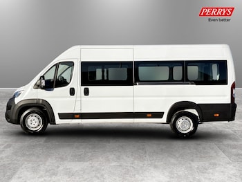 Used Vauxhall Movano 2026 for sale - 77432134: Photo