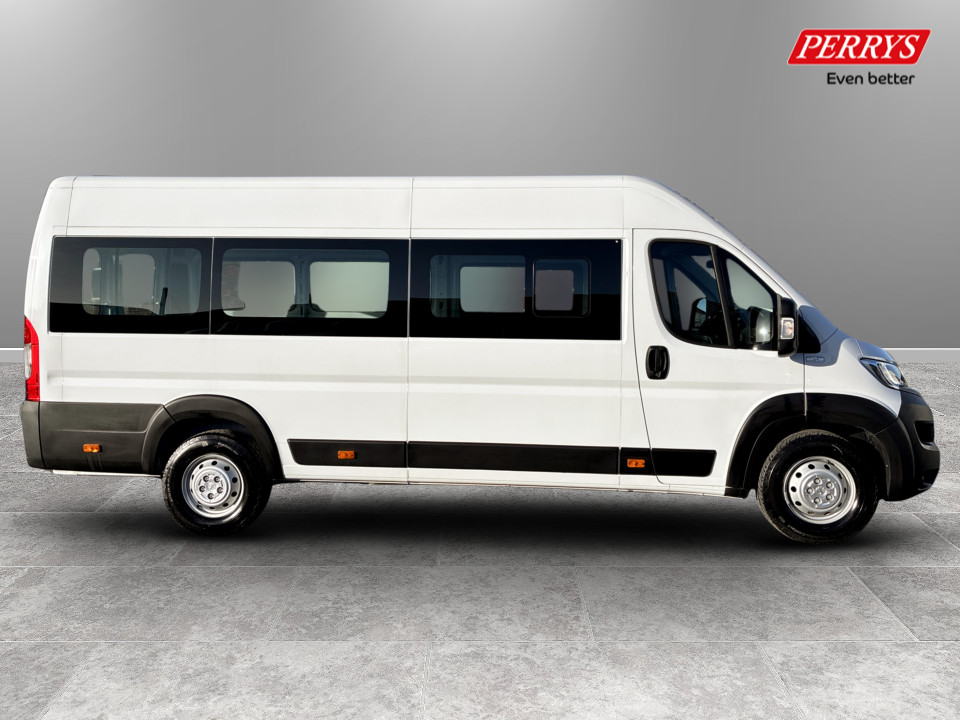 Used Vauxhall Movano 2026 for sale - 77432134: Photo 8