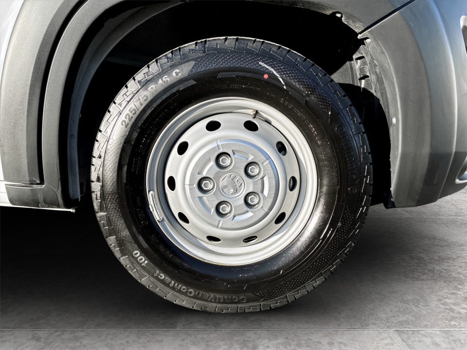 Used Vauxhall Movano 2026 for sale - 77432134: Photo 9