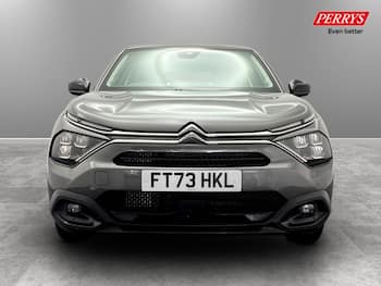 Used Citroen C4 2023 for sale - 79604838: Photo