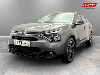 Used Citroen C4 2023 for sale - 79604838: Photo