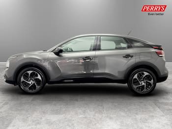 Used Citroen C4 2023 for sale - 79604838: Photo