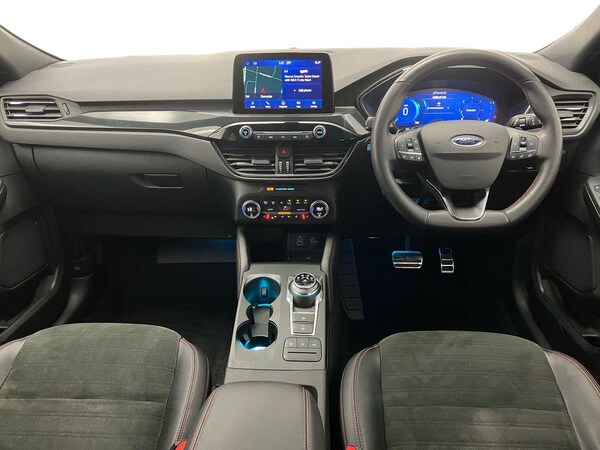 Used Ford Kuga 2022 for sale - 75592511: Photo 10