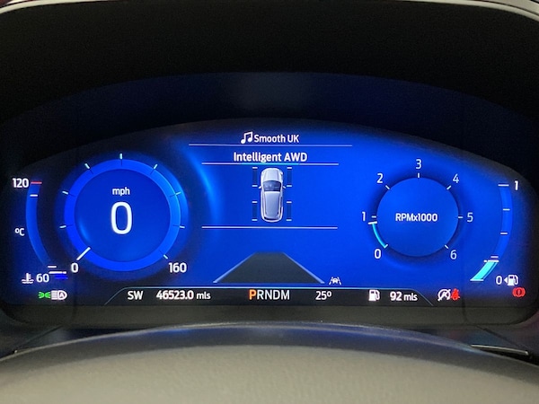 Used Ford Kuga 2022 for sale - 75592511: Photo 16