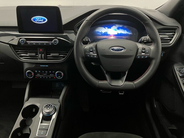 Used Ford Kuga 2022 for sale - 75592511: Photo 17