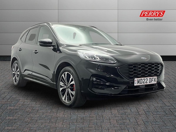 Used Ford Kuga 2022 for sale - 75592511: Photo 1