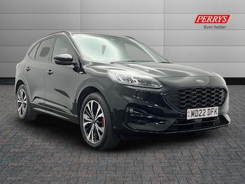 Ford - Kuga