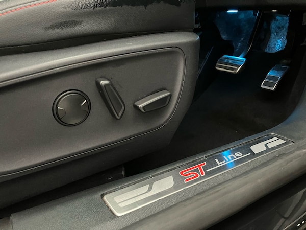Used Ford Kuga 2022 for sale - 75592511: Photo 34