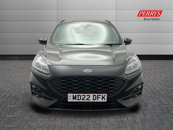 Used Ford Kuga 2022 for sale - 75592511: Photo 4