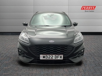 Used Ford Kuga 2022 for sale - 75592511: Photo
