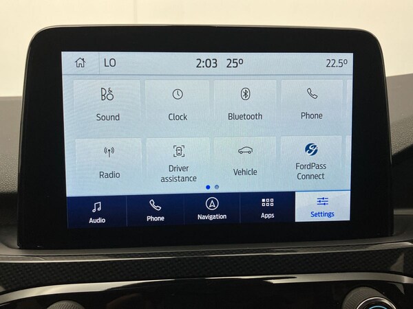 Used Ford Kuga 2022 for sale - 75592511: Photo 51