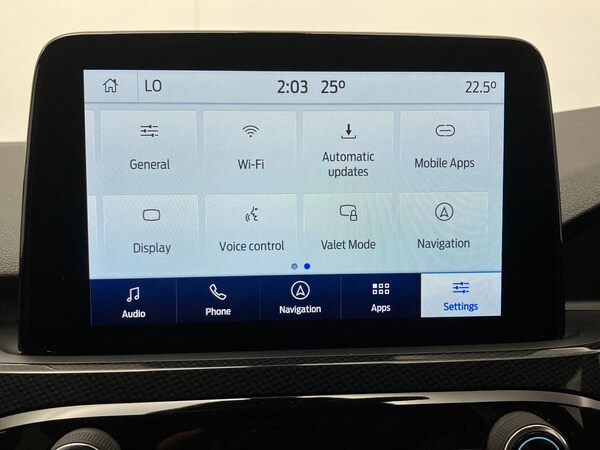 Used Ford Kuga 2022 for sale - 75592511: Photo 52